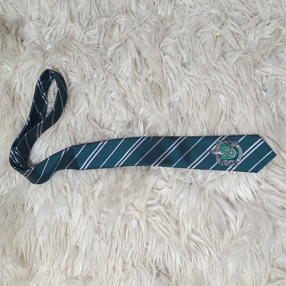 Accessories - Slytherin tie